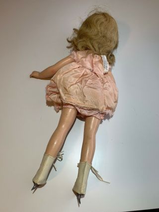 Vintage Madame Alexander 1930s doll 18 