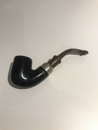 K&p Peterson’s System 313 Made In The Republic Of Ireland Smoking Pipe