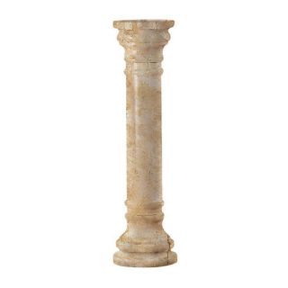 PO8040V - Solid Marble Columns: Verona - Large 40 