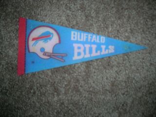Buffalo Bills 1970 