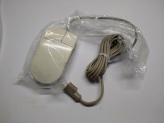 Microsoft Inport (in Bag) - Vintage Mouse