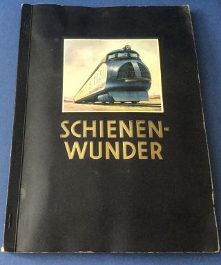 Complete Set 300 Cigarette Cards Schienen - Wunder - Wonders Of The Railway 1934
