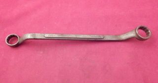 S - K,  No.  33024 deep offset box end wrench,  3/4 