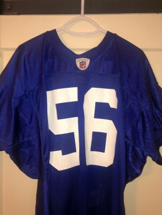 Shawne Merriman Buffalo Bills 2011 Practice Jersey Team Issue Chargers Game