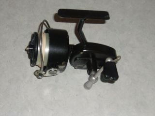 Vintage Garcia Mitchell 300 Spinning Reel In,  Made In France