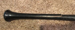Reed Johnson GAME AUTHENTIC MLB BAT Chicago Cubs 2