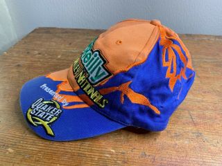 VINTAGE Nascar Hat O ' Reilly Racing Hat One Size 2