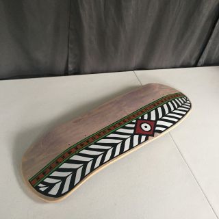 Vintage Nos Powell Peralta Nicky Guerrero Skateboard Deck.