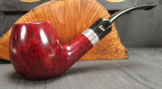 TOP STANWELL YEAR PIPE FOR NIEMEYER 1993 STAND UP 9 mm Filter 2