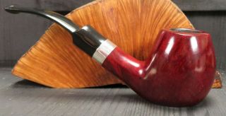 TOP STANWELL YEAR PIPE FOR NIEMEYER 1993 STAND UP 9 mm Filter 3