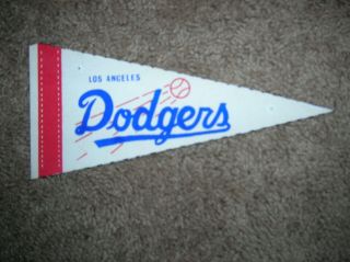 Los Angeles Dodgers 1970 