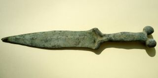 Roman Bronze Sword 2