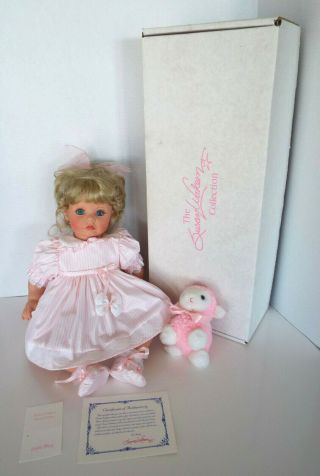 Susan Wakeen Doll 1989 Little Mary 20 