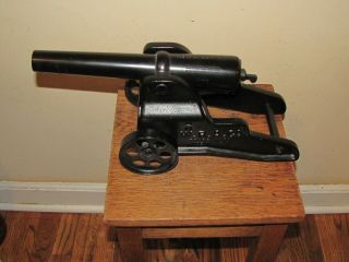 Winchester Signal Cannon - Near - Fine