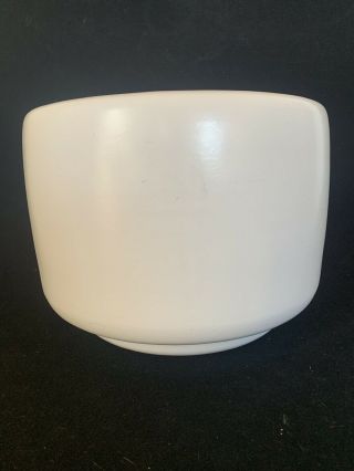 Mid Century Architectural Pottery