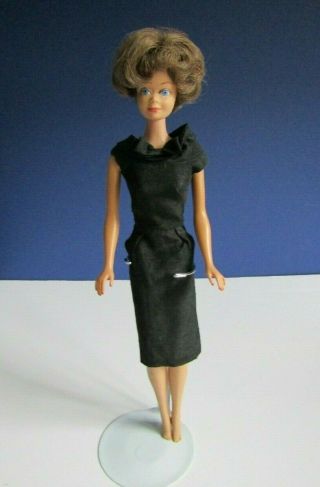Vintage Barbie American Girl Midge Doll Bend Legs