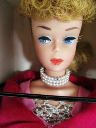 MATTEL Vintage Barbie Japanese ver. 2