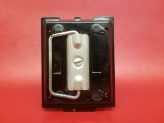 Fpe Federal Pacific Fuse Pull Out Holder Range 60 Amp Switch Vintage F - 2736 - X
