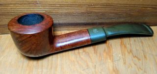 By Sasieni Old England Tobacco Smoking Pipe London.  Made In England.  L10