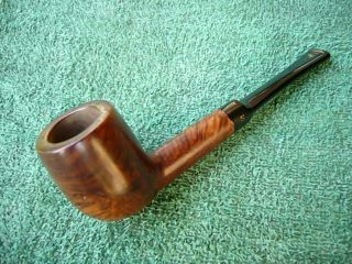 Pipe Shamrock A Peterson Product