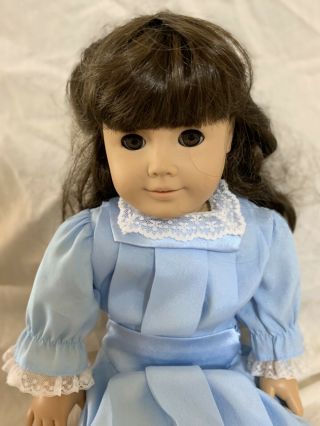 American Girl / Pleasant Company Samantha 18 " Doll