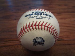 Ariel Jurado Rangers Game Strikeout Baseball 7/14/2019 K 73 Vs Astros