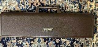 Vintage Yamaha Ps - 3 Porta Sound 44 - Key Mini Keyboard Piano W/ Case