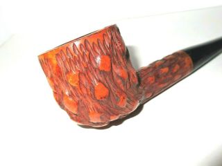 LLOYD ' S ROCK ROOT POT CENTURY OLD BRIAR ESTATE PIPE - - COLWRIGHT 2