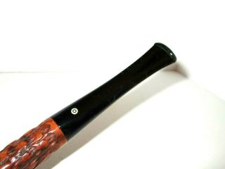 LLOYD ' S ROCK ROOT POT CENTURY OLD BRIAR ESTATE PIPE - - COLWRIGHT 3