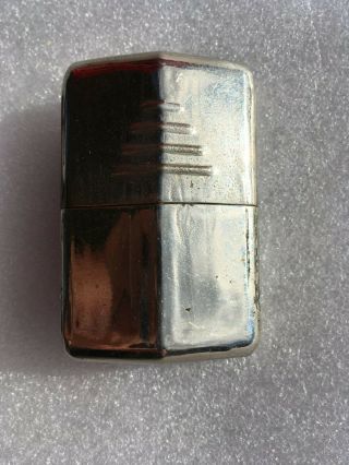 Vintage Old Stock Everlite Canada Cigarette Lighter