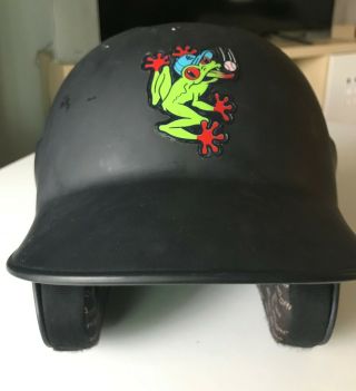 Game Everett Aquasox 2019 Batting Helmet