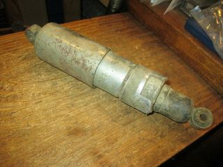 Vintage Royal Enfield Armstrong Shock Absorber