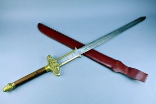 Roman / Viking / Medieval Sword