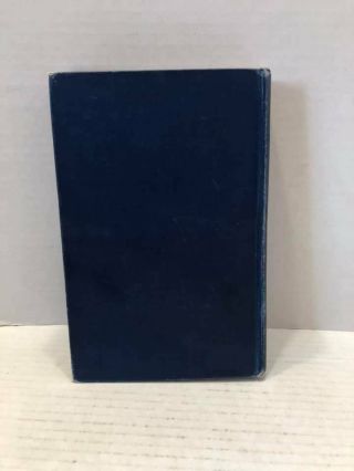 The House of a Thousand Candles - Meredith Nicholson 1905 First Edition 2