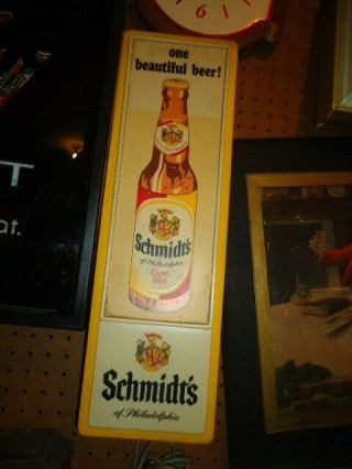 Antique Vintage Rare Schmidt 