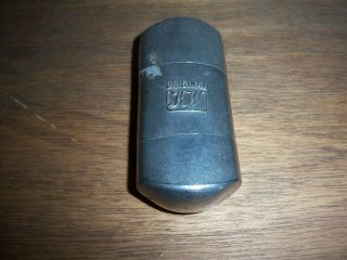 Vintage Old Kw Karl Wieden Lighter