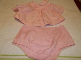 0riginal Ideal Baby Crissy/ Chrissy Outfits