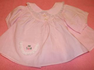 0riginal Ideal Baby Crissy/ Chrissy outfits 2