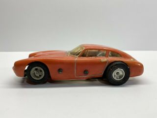 Vintage Rare 1/25 Scale 1960 ' s Ferarri 250 GT Race Slot Car 2