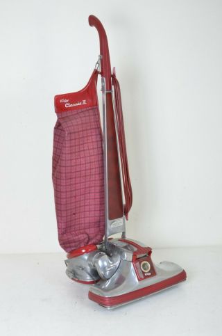 Kirby Classic Iii Vacuum Cleaner Sweeper Vintage Antique Great