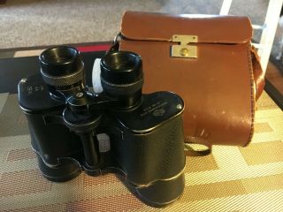 Ofuna Vintage Field Binoculars 7x50 7.  1 Coated