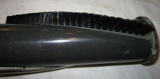 Vintage Hoover Convertible Vacuum Cleaner Brushroll