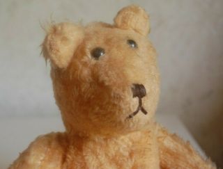 Antique Vintage Steiff ? Jointed 11 