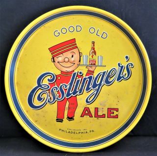 Vintage Esslinger 