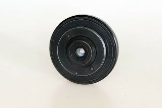 ASAHI PENTAX 18mm 11 FISH EYE TAKUMAR lens M42 screwmount LOMO LOMOGRAPHY 3