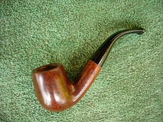 Pipe Peterson 