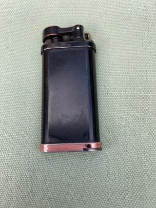 Im Corona Oldboy Lift - Arm Pipe Lighter W Built In Tamping Tool