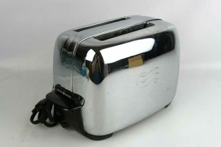 Vintage Ge General Electric Thermal Toaster Model 92t82