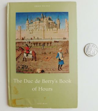 The Duc De Berry 