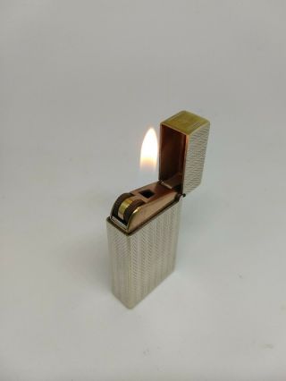 Vintage Myon King Flam Lighter Great